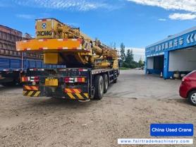 Buy XCMG Used Crane / 4 Buy XCMG Used Crane / 4